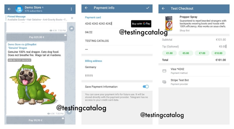 Telegram中文版：一键导出群组用户