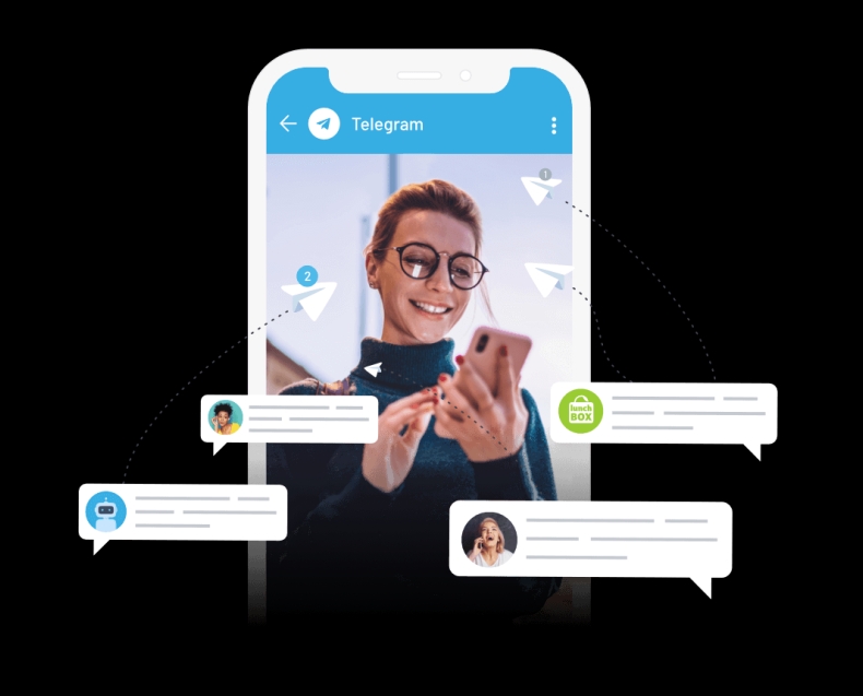 Telegram官网历史版本下载存档