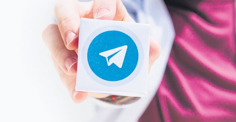 Telegram官网下载量突破20亿次