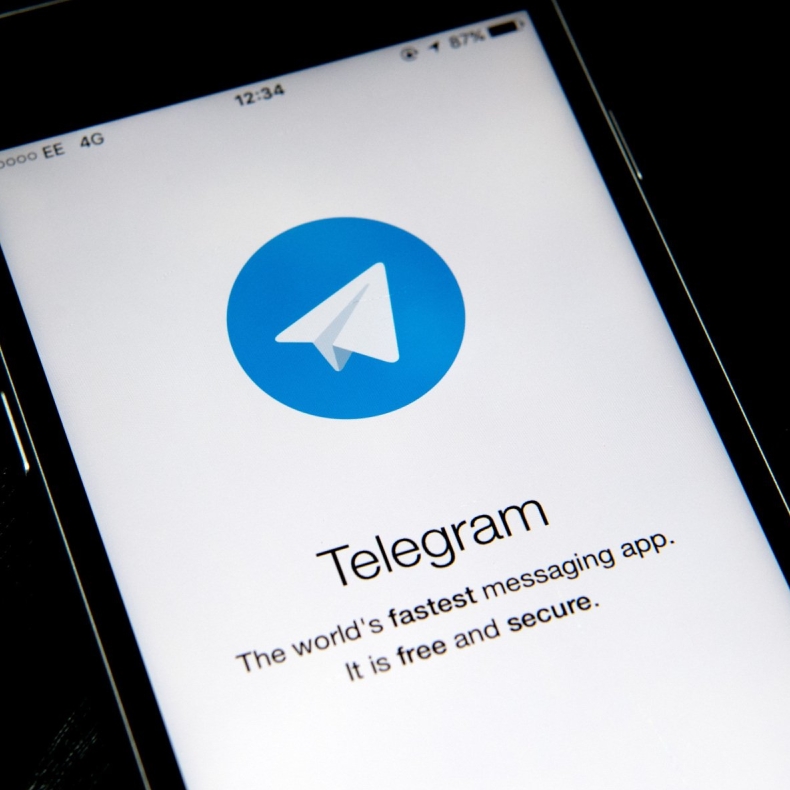 Telegram官网支持登录设备远程踢出