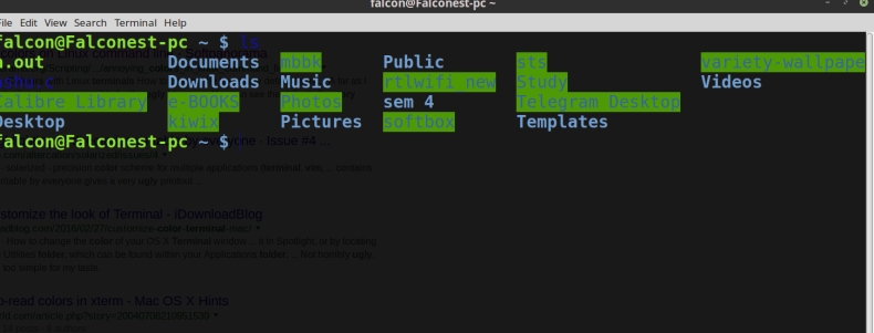 Telegram下载Linux版CLI命令行客户端