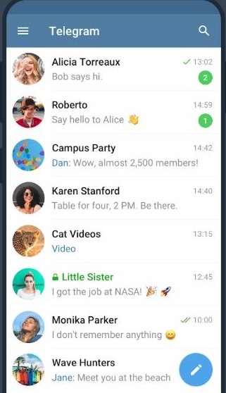 Telegram下载省流量模式设置攻略