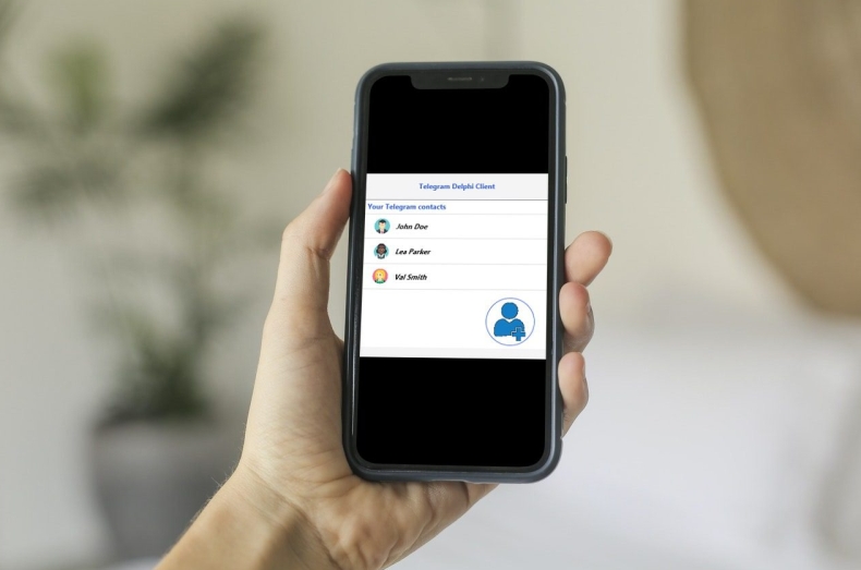 Telegram中文版搜索技巧:限定日期与文件