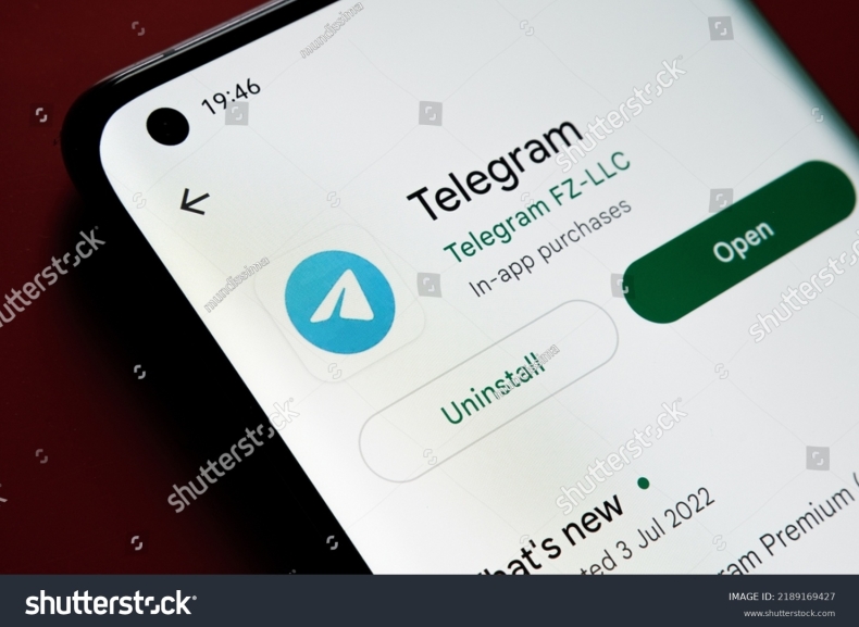 Telegram中文官方网推出频道广告市场