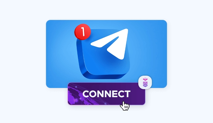 通过Telegram官网申请API完整流程