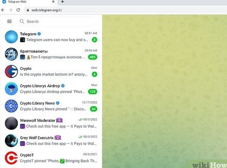 Telegram下载Windows版代理SOCKS5设置