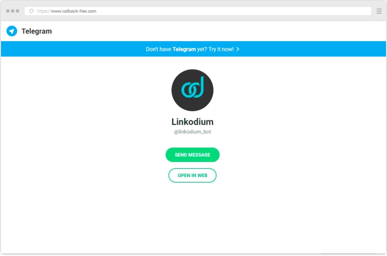 Telegram下载APK被系统阻止？打开方法