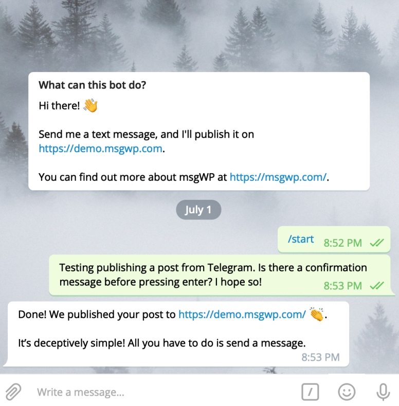 Telegram中文官方网两步验证设置图解