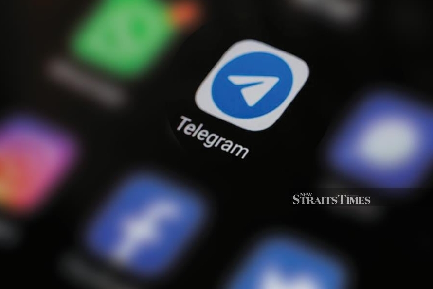 Win11 24H2装telegram电脑版,全程动图攻略