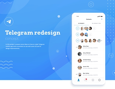 Telegram官网下载链接被墙？镜像站合集
