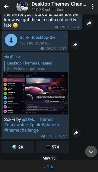 Telegram下载iOS版快捷指令大全