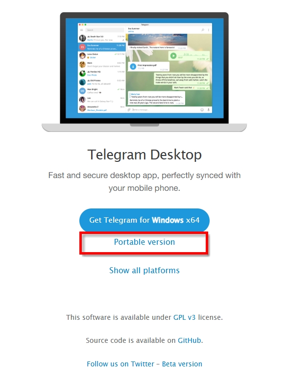 Telegram中文版文件批量重命名机器人