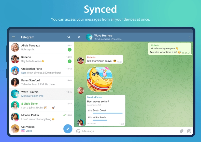 Telegram下载安装常见报错及修复