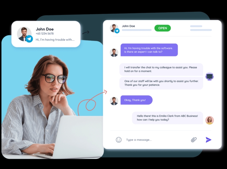Telegram官网下载文件校验SHA256教程