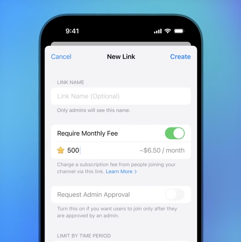 Telegram中文版：如何隐藏在线状态
