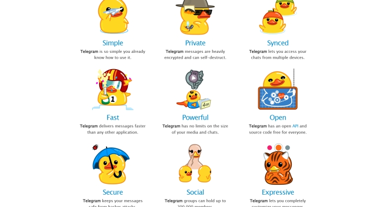 telegram官网推出电报邮箱，绑定telegram中文ID