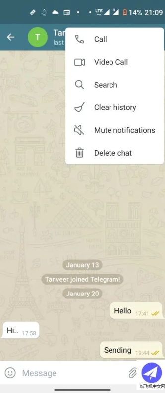 telegram下载网络加速节点，telegram官网实时测速