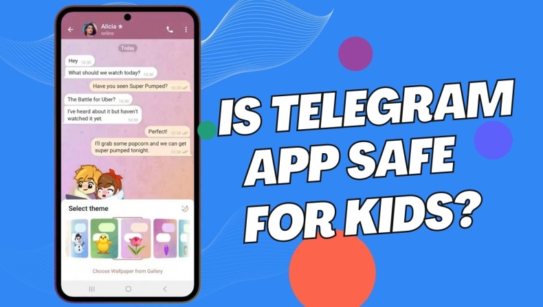 telegram官网深色主题时间表，自动切换telegram中文