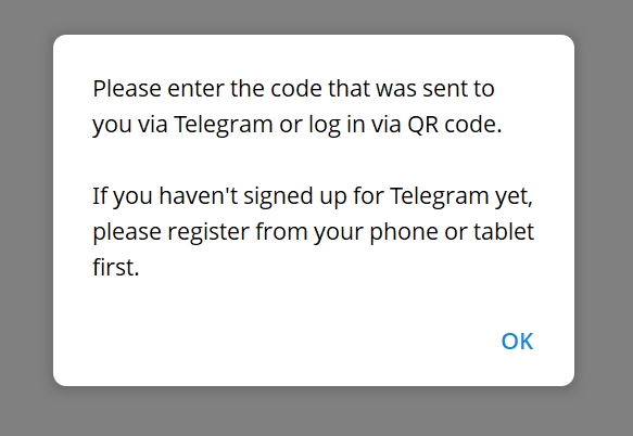 远程会议telegram电脑版屏幕共享新功能
