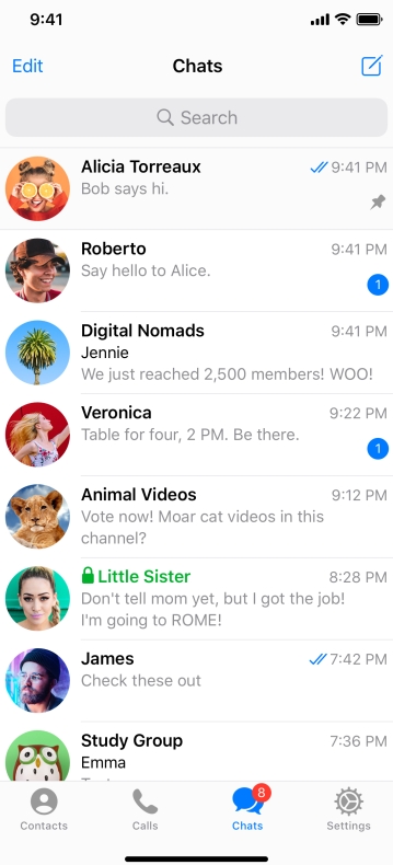 Telegram官方下载如何验证文件完整性？校验教程