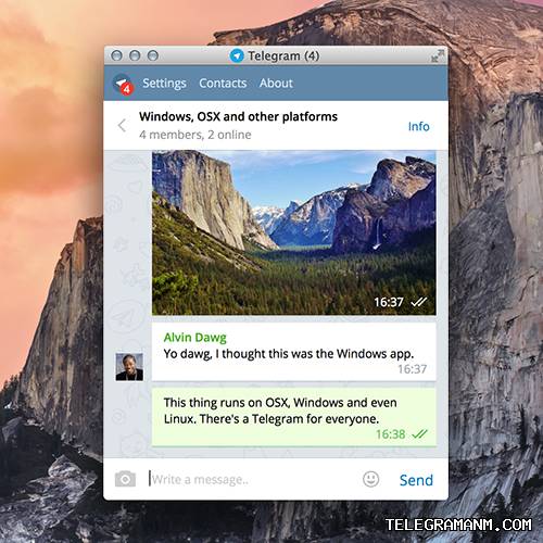 Telegram测试版下载：Beta版本体验新功能入口