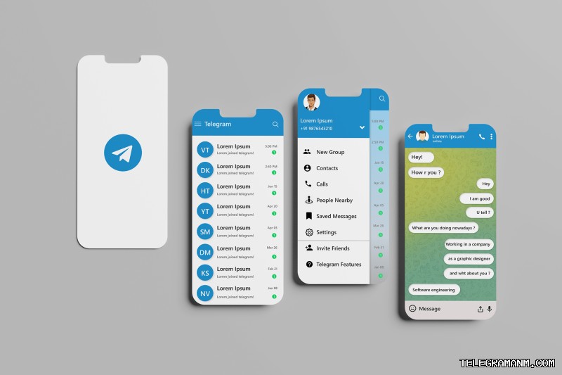 Telegram官方支持语言：中文界面设置与切换方法