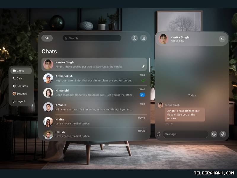 Telegram官方功能更新日志：版本发布动态与路线图