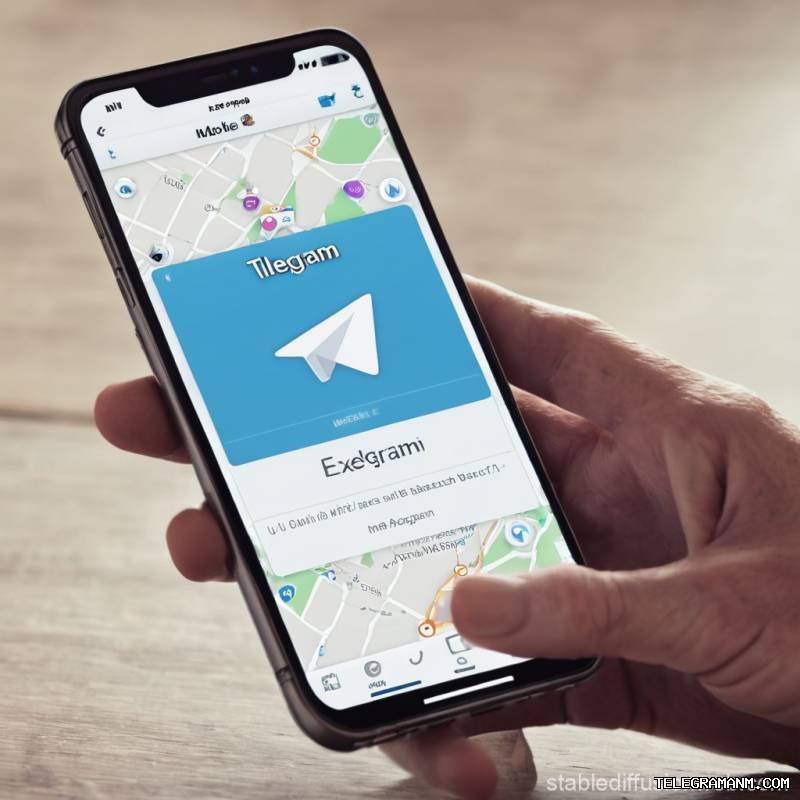 Telegram免安装便携版下载：U盘随身携带使用指南