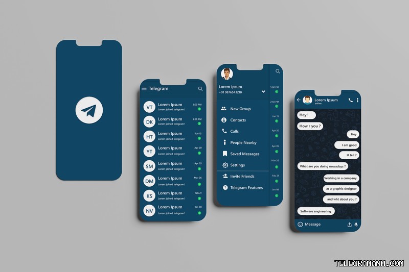 Telegram官方社区论坛：用户交流与问题反馈渠道