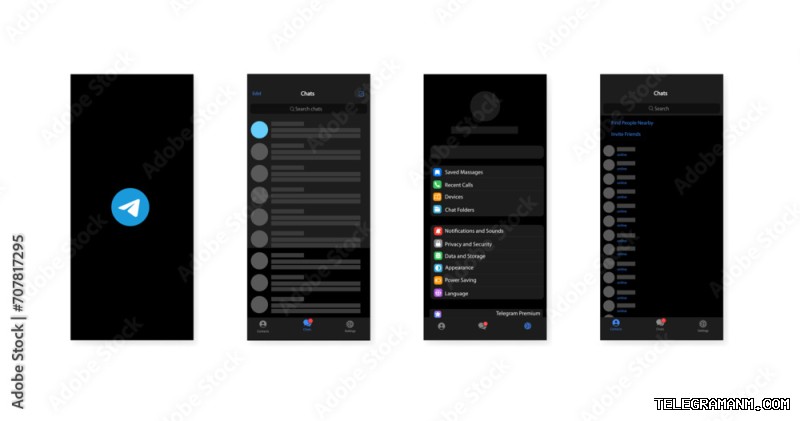 Telegram官方隐私政策:端到端加密与数据保护详解